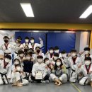 푸르미르태권도장 이미지