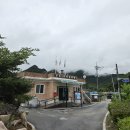 운흥1리 마을회관 | 암릉 산행의 짜릿함과 아름다운 기암의 즐거움이 있는 속리산묘봉에서