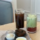 천안종합휴양관광지 | [천안 목천읍 카페] 독립기념관 근처 디저트 맛집 카페마찌 버터떡 후기