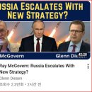 "US and we Russians see the same way." Huh. Wow. 이미지