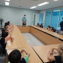 신장1동 행정복지센터 이미지