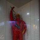 한라산국립공원 산악박물관 이미지