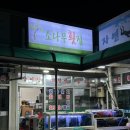 소나무횟집