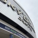 국가대표야구장 | 고척스카이돔 3루 다크버건디 2층 T17블록 국가대표 평가전 후기