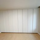 들말대경아파트 | [진주한샘] 평거동 들말대경아파트 한샘붙박이장 시공후기 _ 디자인h