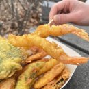 강릉 오징어 순대 이미지