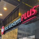 베스트짐 | 베스트 웨스턴 플러스 호텔 홍콩 짐보관 조식 가성비 숙소 내돈내산 후기