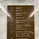 클레오 헤어샵 | 몬드리안 서울 이태원 후기 1(호텔 투어, 이태원 트윈룸, 아코르 플래티넘)