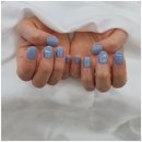 안양역_하 | 안양네일 9년 경력 원장님 계신 안양역네일 다녀온 솔직 후기~