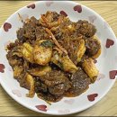 황금순대 이미지