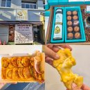 오수시장 | 강릉 중앙시장 먹거리 추천 리스트 길감자 웨이팅 소스 꿀팁