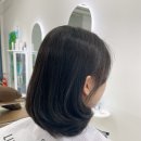 루다헤어 | 검단신도시 아라동 미용실 루다에이치헤어 볼륨매직 후기