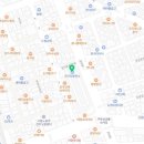 장대동 중앙시장 공영주차장 이미지