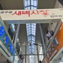 충무동 골목시장 고 | 걸어서 충무동 새벽 해안시장, 골목시장 방문 후기