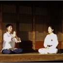 기체조(단전호흡) 이미지