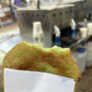 오레시피 포천신읍점 | 포천5일장 신읍시장 쪽갈비 먹고 전복죽 만들기