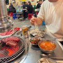 박대포소갈비 이미지