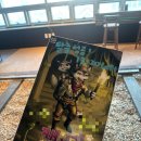 몽 스테이션 | [방탈출] #76 플레이포인트랩 해운대 블루오션스테이션점 '캣츠아이' - 부산 해운대 방탈출 추천, 부산...