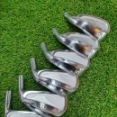 기어스랩 | 피팅샵 - TGF골프] 그라인드스튜디오 아이언 피팅 후기(기어스 샤프트, 퓨어 프로 그립, 타감좋은 아이언)