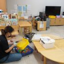 송신초등학교병설유치원 이미지