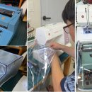 재봉틀 교실 이미지