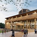 비전 작은도서관 이미지