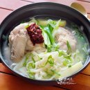 닭한마리칼국수 이미지