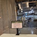 래운정 | 인천국제공항1터미널식당먹거리정보 쌀국수맛집 포 더라운지다이닝쿠폰사용후기!