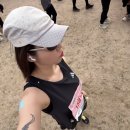 530 | 2026 안양천 장미꽃 축제 마라톤 10km 완주 후기 / 주차 꿀팁 - 수원 탑동 신주옥미 순대국밥 맛집