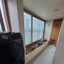 용인 처인구 모현읍 효천마을 신안인스빌아파트 베란다 화단덮개 베란다마루 화단조경 베란다데크...