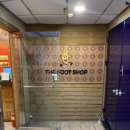방이역 4번출구(앞) | 송파마사지 마투유로 저렴하게 이용가능한 &#34;더풋샵 방이역점&#34;