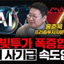 버블은 확실하지만 시스템 위기는 아닙니다 - 홍춘욱 프리즘투자자문 대표 이미지