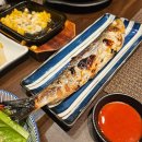 산과들과바다와함께 | 부천 신중동 바다한상 내돈내산 솔직후기 (예약, 메뉴, 가격, 분위기)