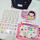 왕자와공주어린이집 | 유치원 준비물 어린이집 가방 네임택 네임스티커 실사용후기