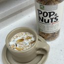 [북부] 건강밥상차리기(2025) | 고단백그래놀라 유가원 유기농 팝앤넛츠 그래놀라 | 아이랑 함께 먹는 건강간식