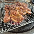 신원골숯불갈비