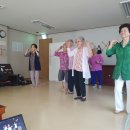 신동아APT경로당 이미지