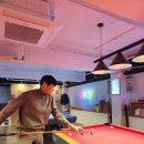 빌리어드 라운지 이미지