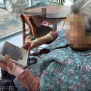 신체의 열매 | [전달후기] 모스액자, 그림액자 선물 - 조은열매요양원