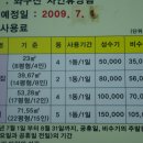 율리 휴양촌 이미지
