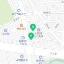 레프트뱅크도량점