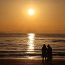 다대포 해변 & Sunrise, Sunset (일출, 일몰) / Giovanni Marradi & photo by 모모수계 이미지