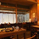등촌샤브칼국수 경주점 | 경주 황리단길 술집 | 분위기 좋은 안주맛집 범굴 추천