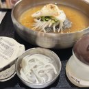 속초코다리냉면갤러리아광교