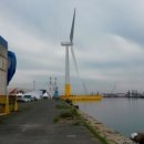 (HL-과학/기술/교육) France Hopes to Get More Wind Energy from Its Coasts 이미지