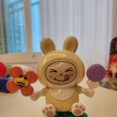 하이브릭스 - 부평구 열우물로 90 | 하이페어 필수템! 하베브릭스 버니 흡착 스피너 장난감 후기