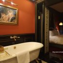 아모르 모텔 | 레스케이프호텔 시크레룸 후기: 벨에포크 유럽감성 서울호캉스 서프라이즈하기 좋은 메리어트럭셔리...