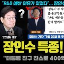 "수백억 세금 슈킹(?) 이권 개입 포착".. 설마 이걸? 디올백에 버금가는 특종 이미지