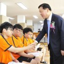 서울지방병무청 민원실 이미지