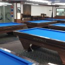 챔프당구장 이미지